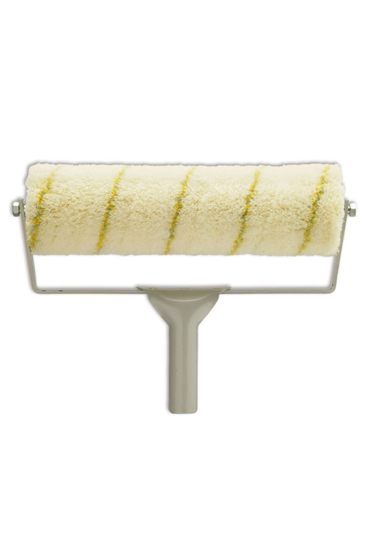 Dekor Rulo Plasdek 30 Cm Metal