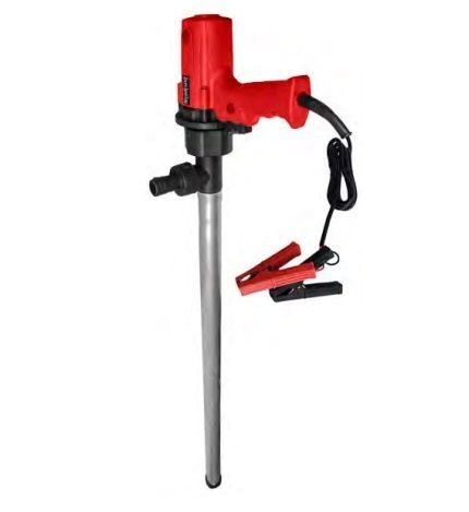 OMEGA TOOLS YAKI TRANSFER POMPASI VARİL TİP 24V 175 W