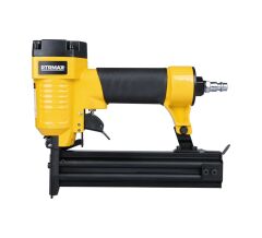 Rtrmax RTM0130 Havalı Çivi Çakma Tabancası 10-30 mm Çantalı