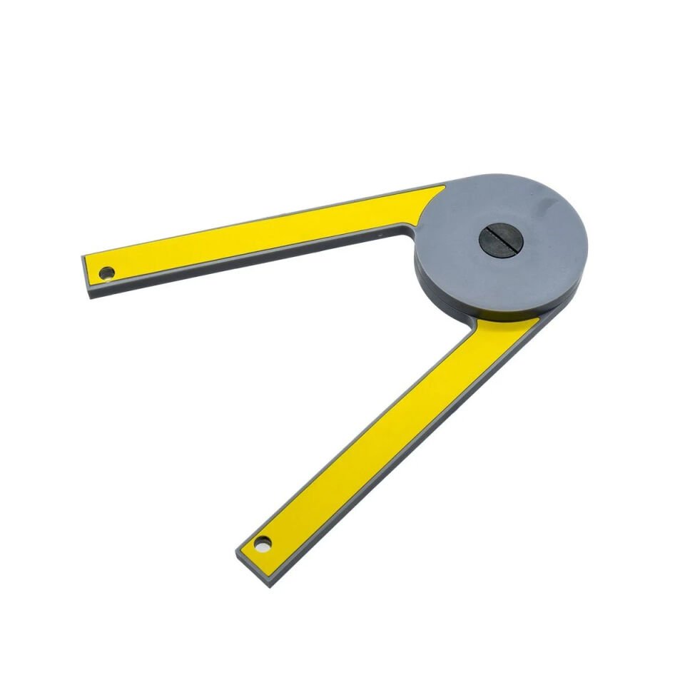 Rox Wood 360° İletki Gönye - 153ROX0105