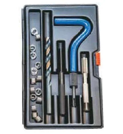 Omega Helicoil Tamir Takımı M5X0.8 1.5D MGHT05080