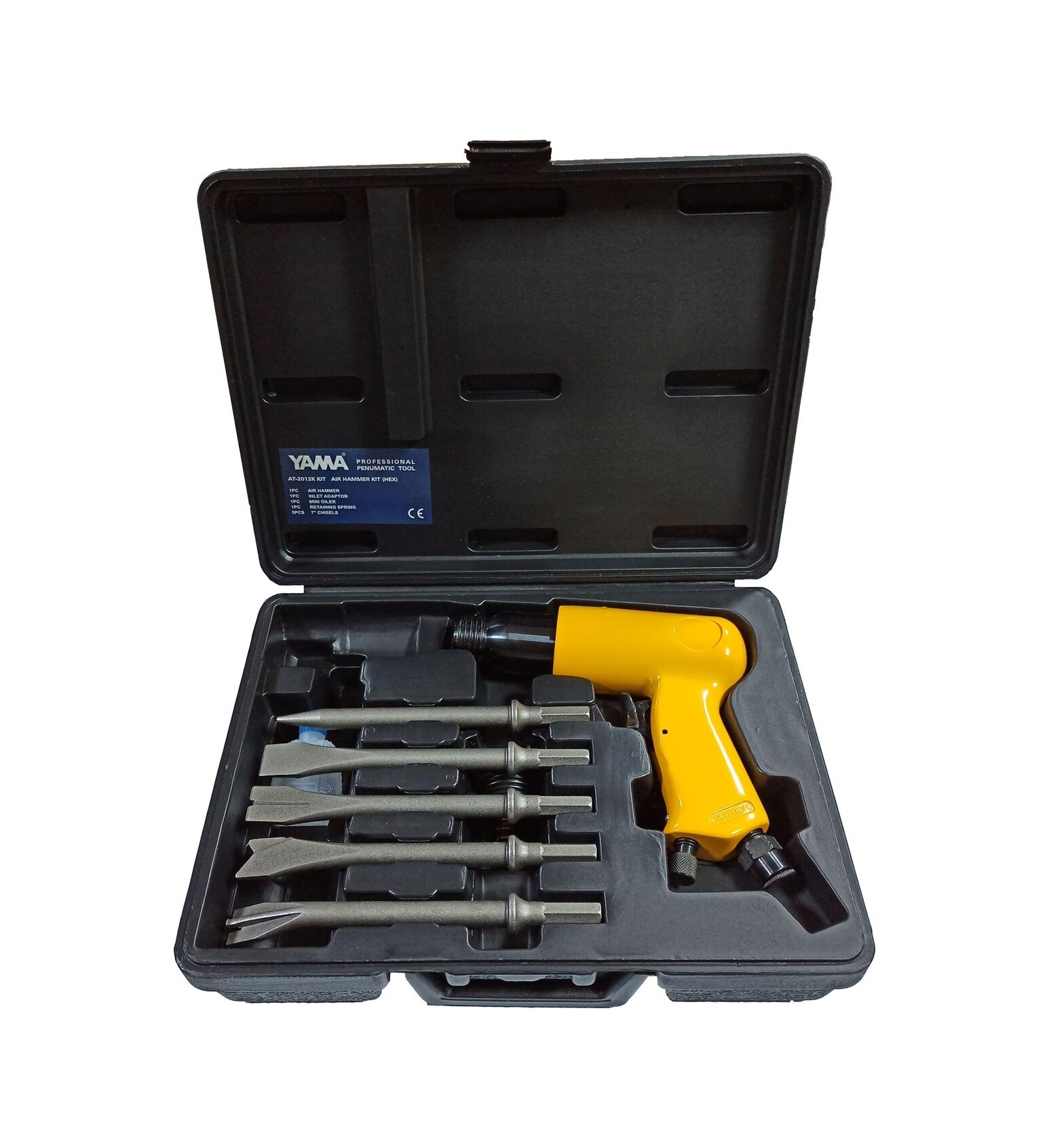 YAMA KALAFAT SETİ 2012K