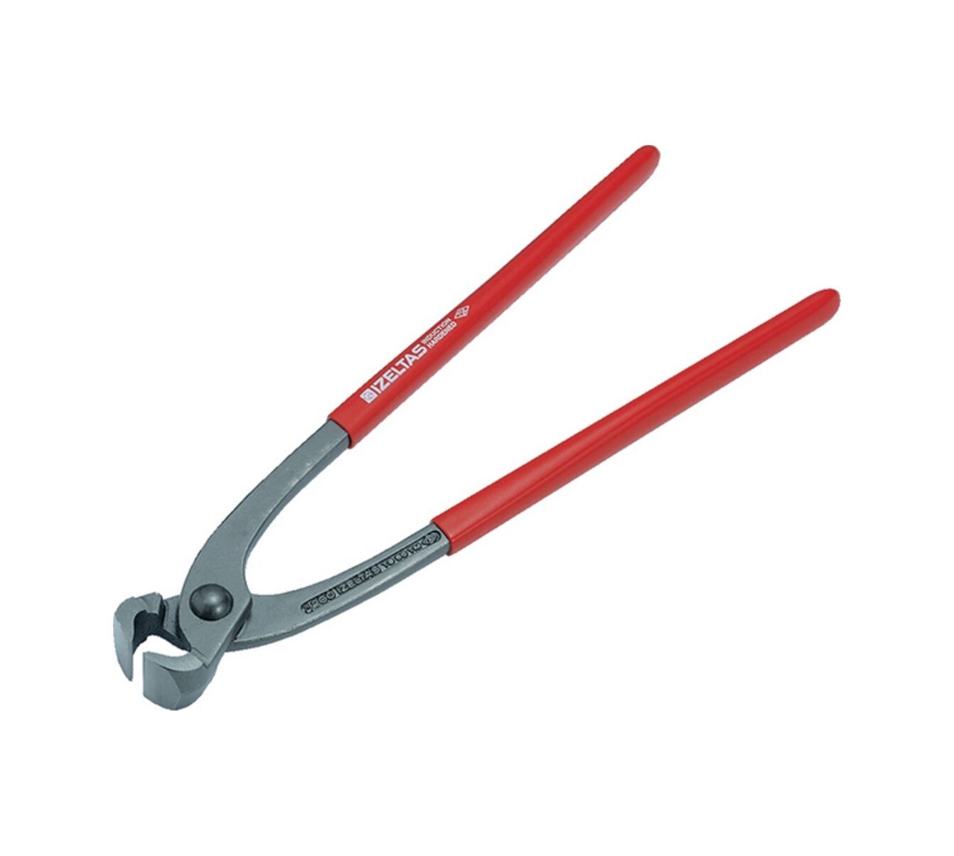 Izeltaş Betoncu Kerpeteni 280 MM