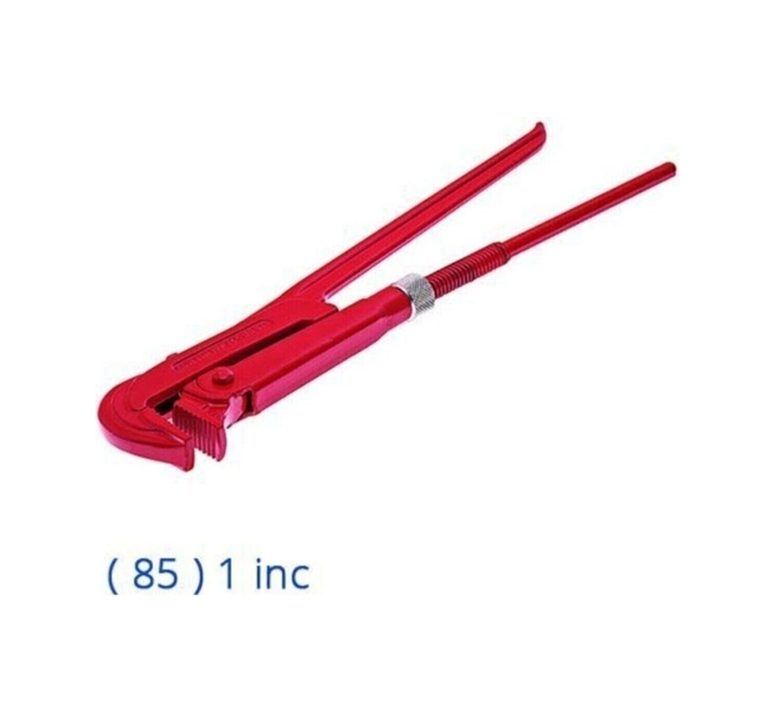 İzeltaş Maşalı Boru Anahtarı 1''