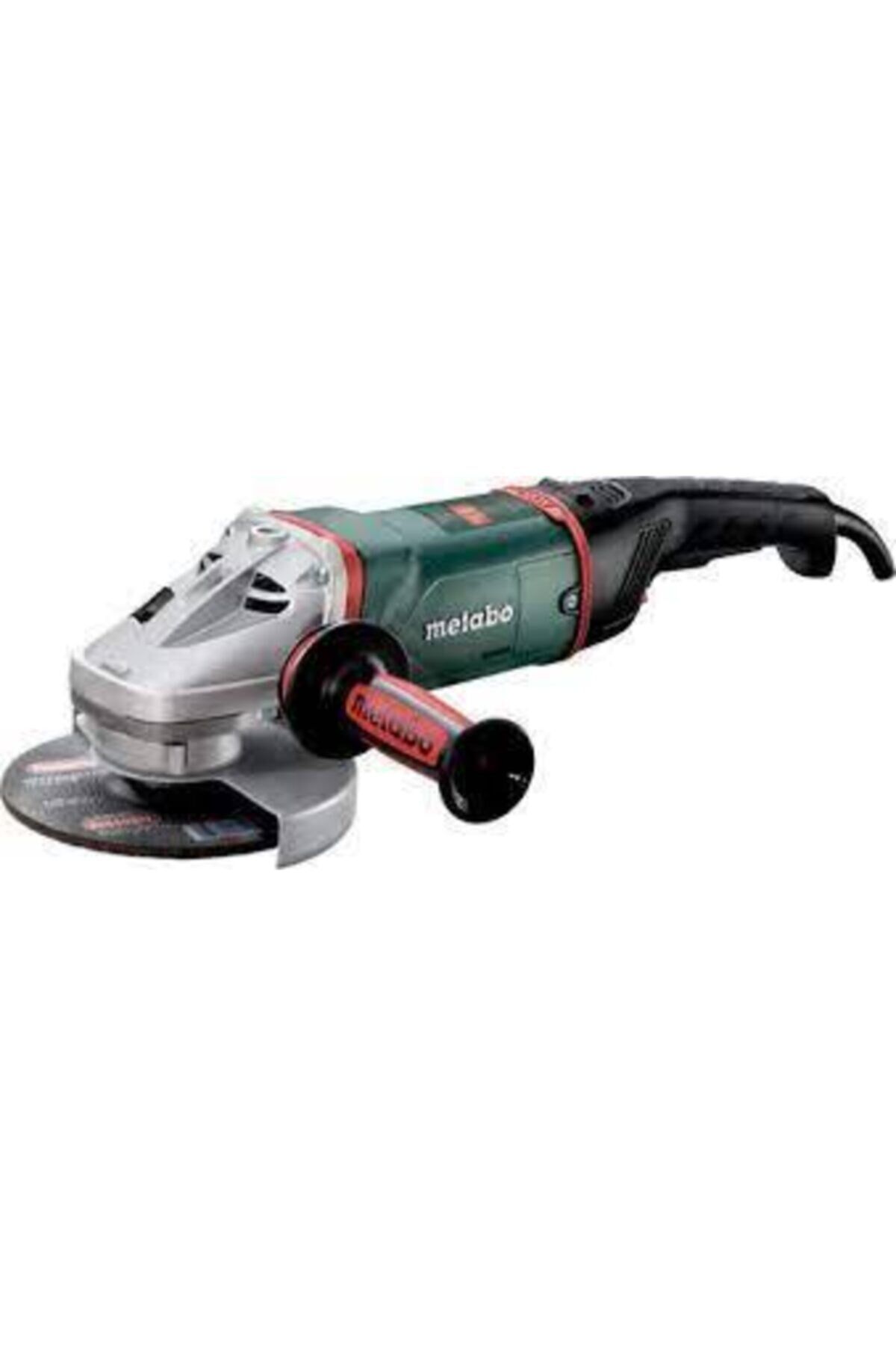 METABO TAŞLAMA W26/180