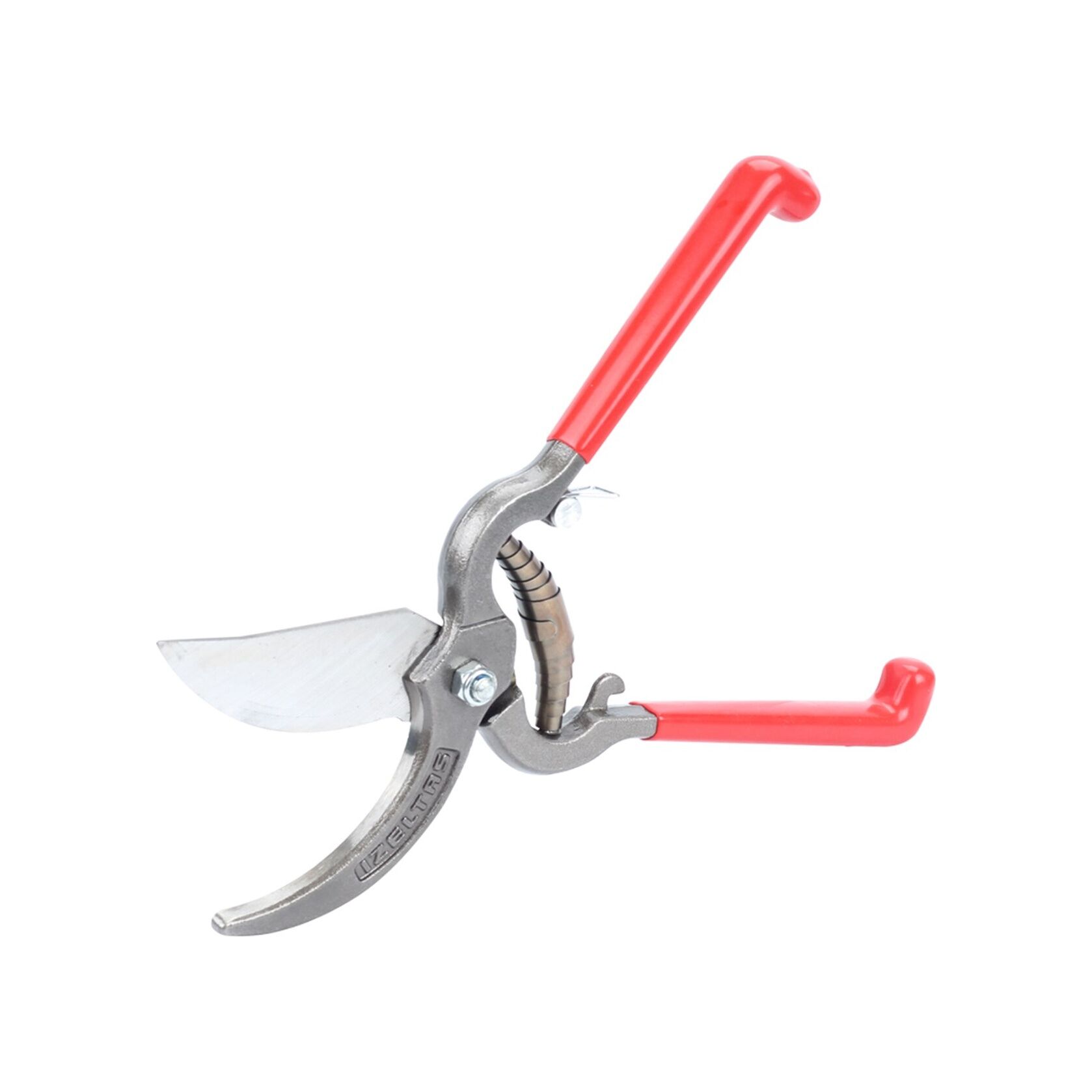 Izeltaş Lüks Bağ Makası 230 mm Pvc Kaplı - 6710270230