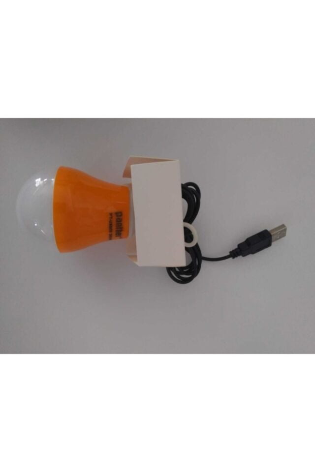 PANTHER USB LED AMPÜL USB5W