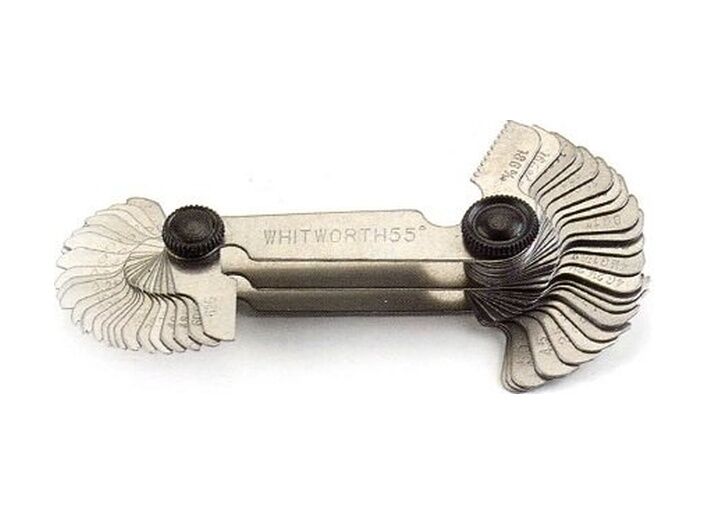 GFB DİŞ TARAĞI 1420