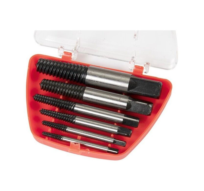 GFB TERS KILAVUZ TAKIMI 6 PARÇA 3951