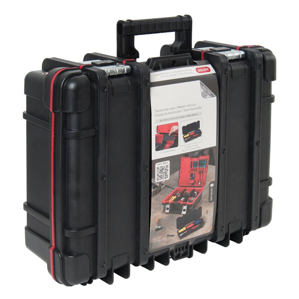 KETER TEKNİSYEN ÇANTASI 17198036