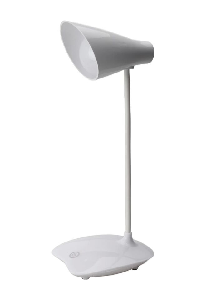 Avec Av-7222 Usb Şarjlı Masa Lambası Çok Renkli