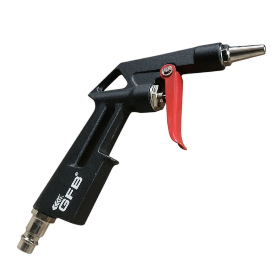 Gfb 5600 Kısa Hava Tabancası