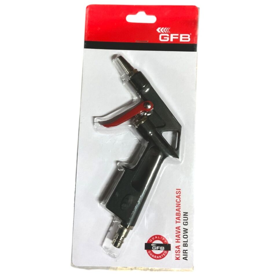 Gfb 5600 Kısa Hava Tabancası