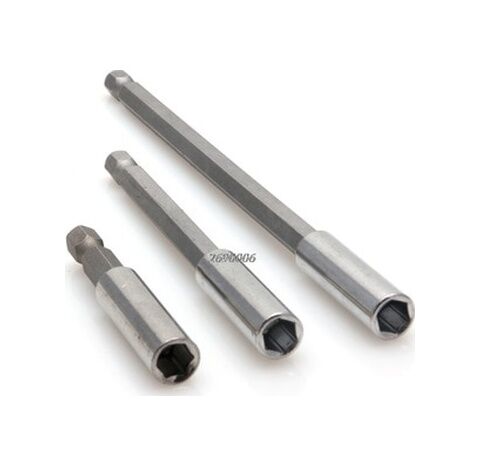 Manyetik Bits Uzatma Adaptörü 60 Mm