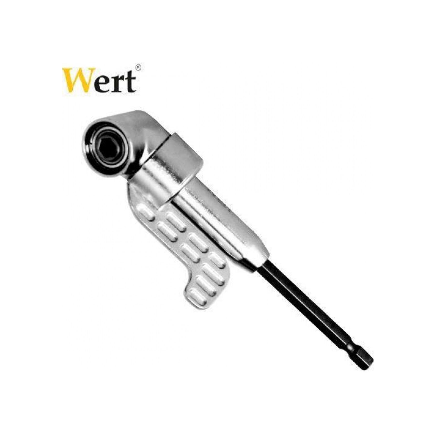 WERT BİTS UÇ TUTUCU AÇILI 45 DRC 9006