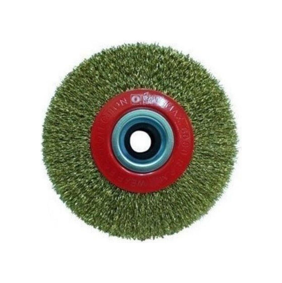 TEL FIRÇA DAİRE HAWK 175X25 10107