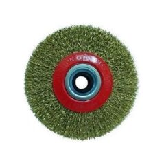 TEL FIRÇA DAİRE HAWK 175X25 10107