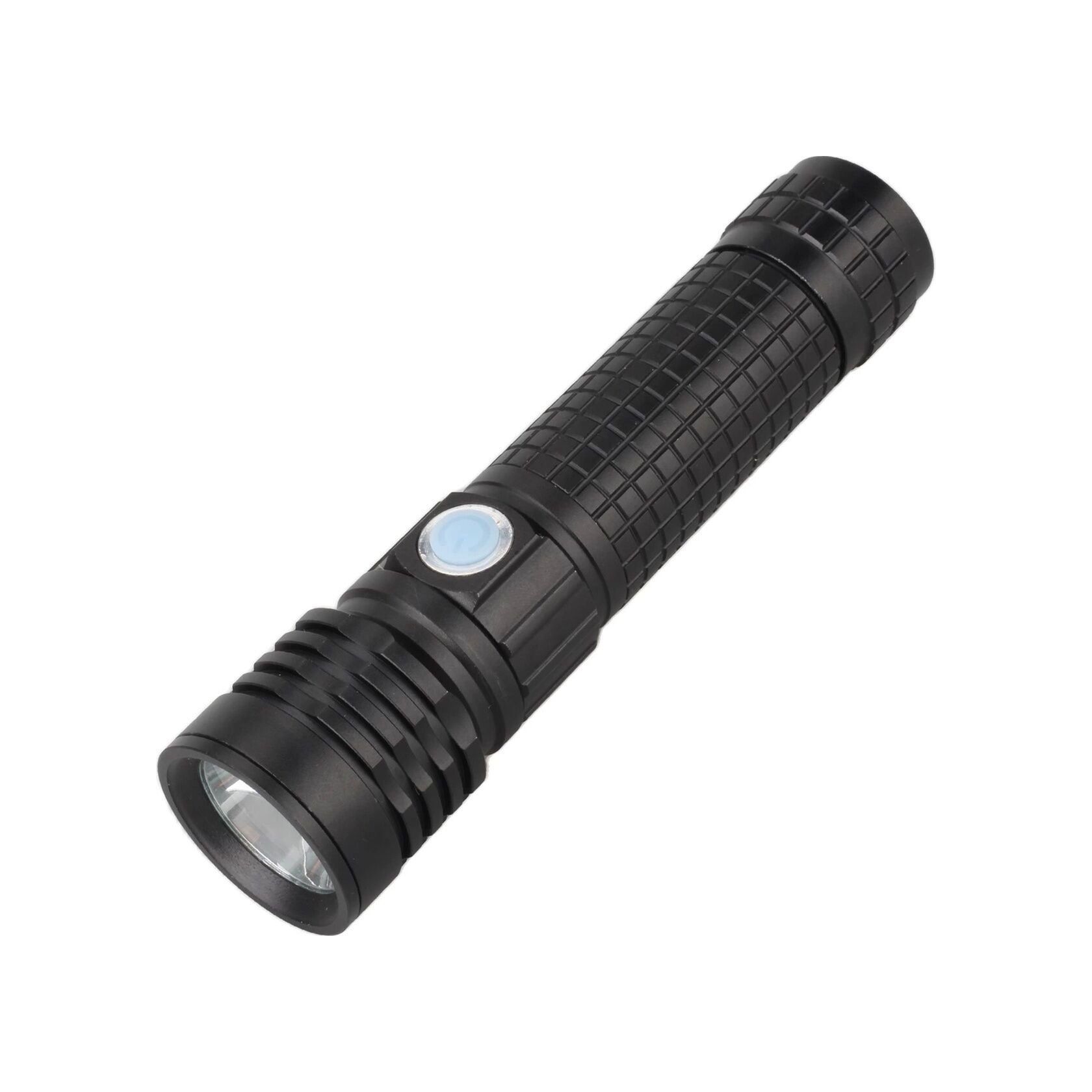 PANTHER USB ŞARZJLI EL FENERİ PT-921