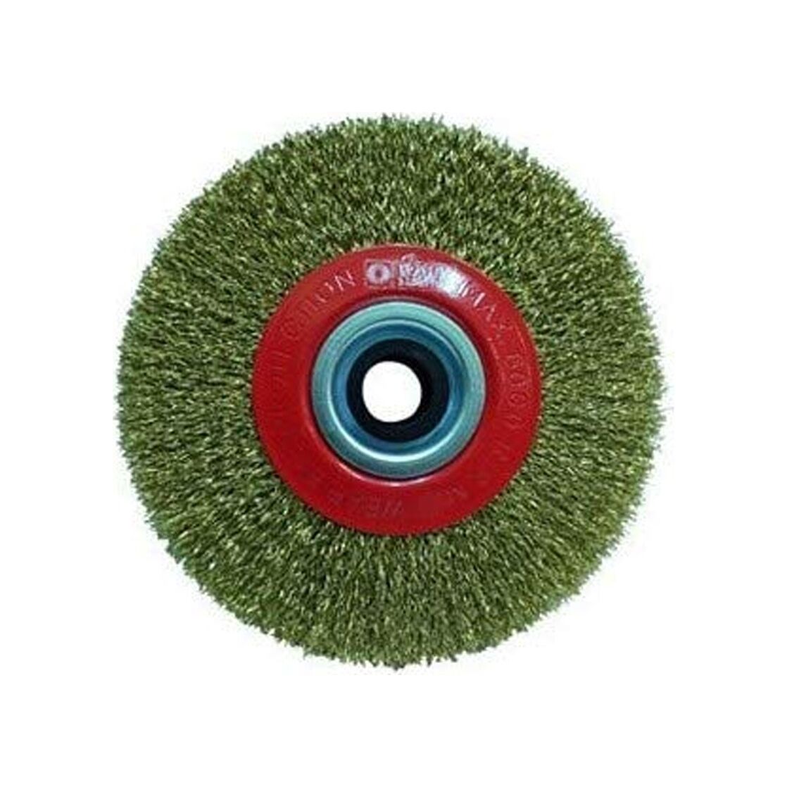 TEL FIRÇA DAİRE HAWK 100X20 10101