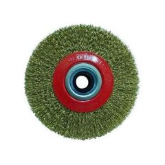 TEL FIRÇA DAİRE HAWK 100X20 10101