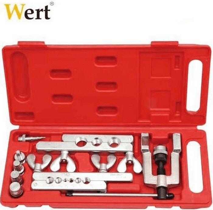 Wert 2603 Havşa Seti