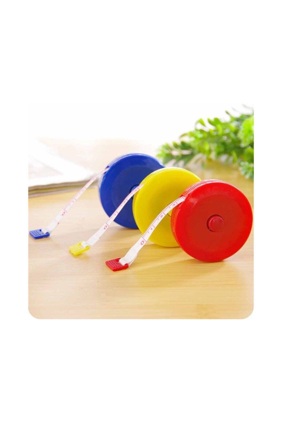 MEZURA GERİ ÇEKMELİ