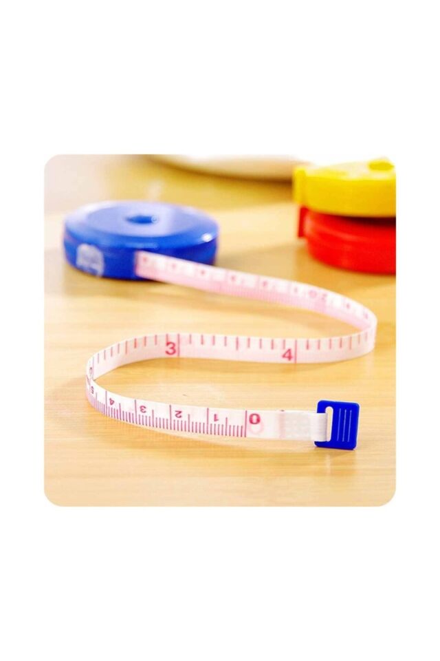 MEZURA GERİ ÇEKMELİ