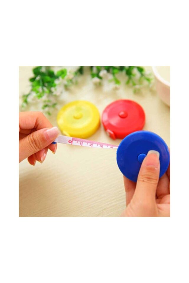 MEZURA GERİ ÇEKMELİ