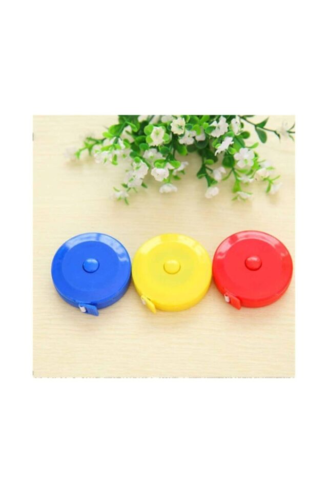 MEZURA GERİ ÇEKMELİ