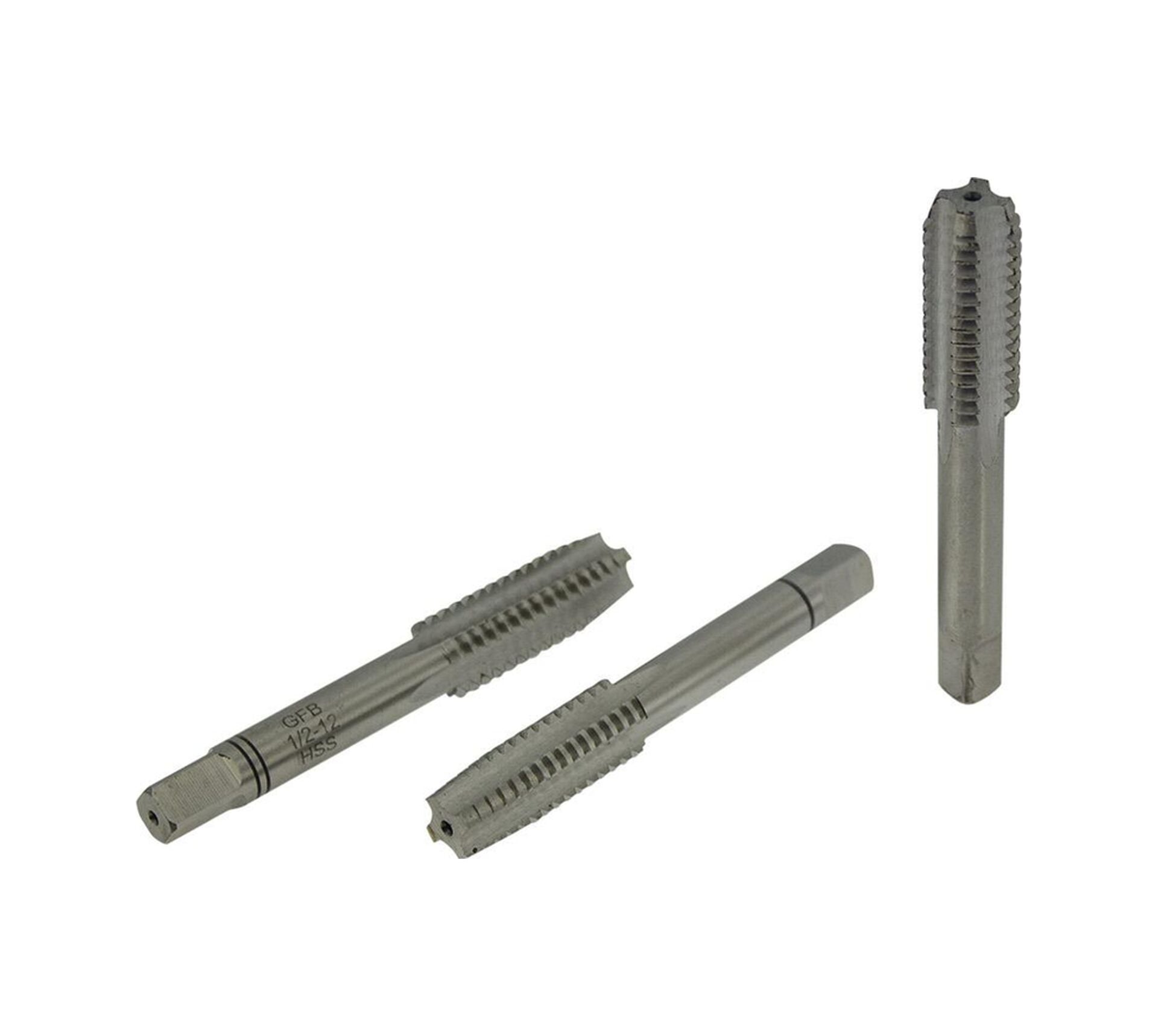 M 6 1.0 Hss 3 Lü Metrik El Takım Kılavuzu Dın 352 Gfb