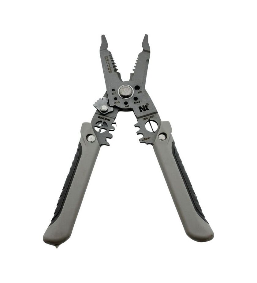 NT ÇOK AMAÇLI KABLO SIYIRMA PENSESİ NTWS7502