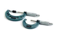 GFB 1154 Dış Çap Mikrometresi 100-125 mm