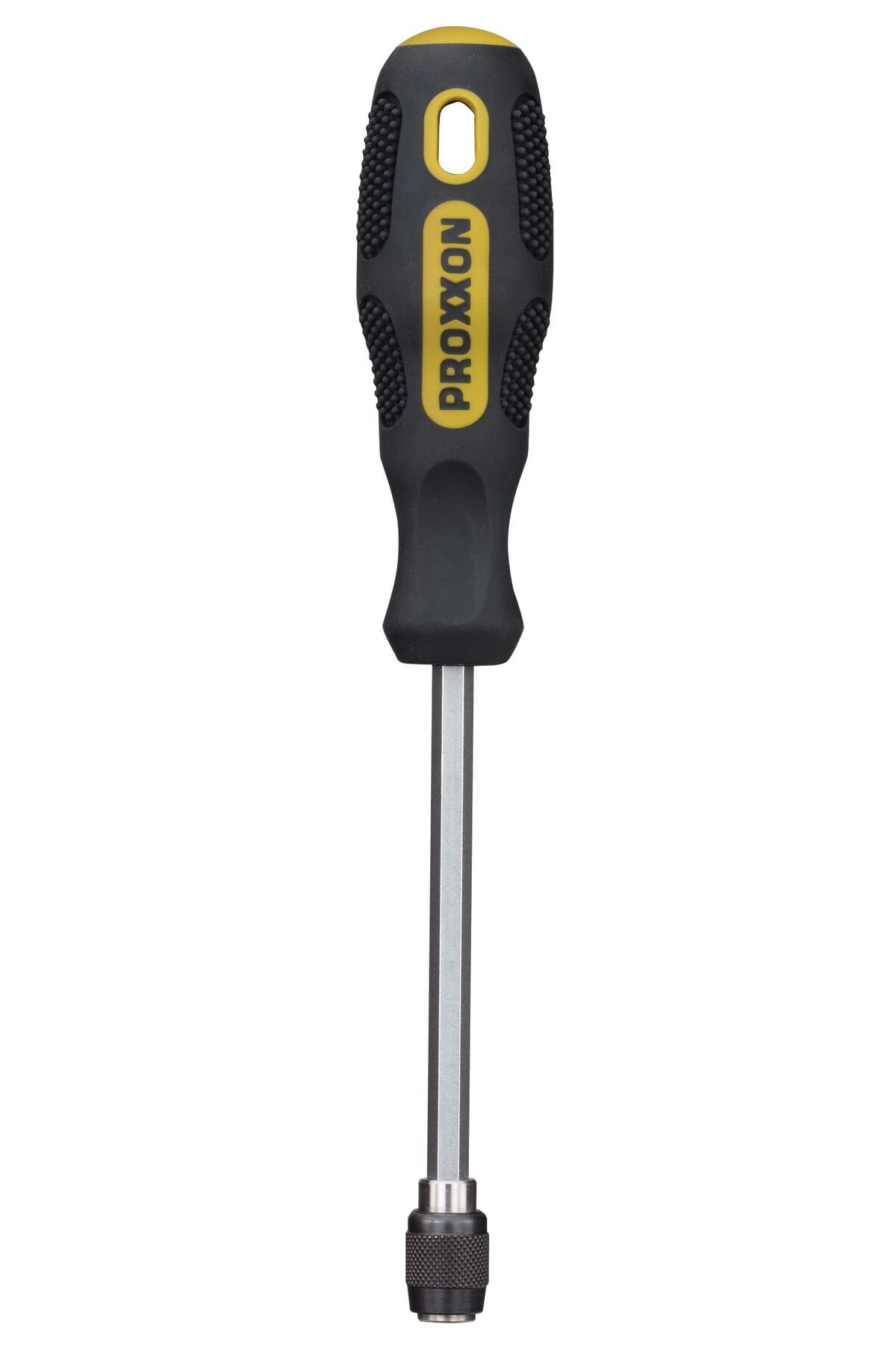 Proxxon 22282 Otomatik Kilitlemeli Manyetik Bits Tutucu