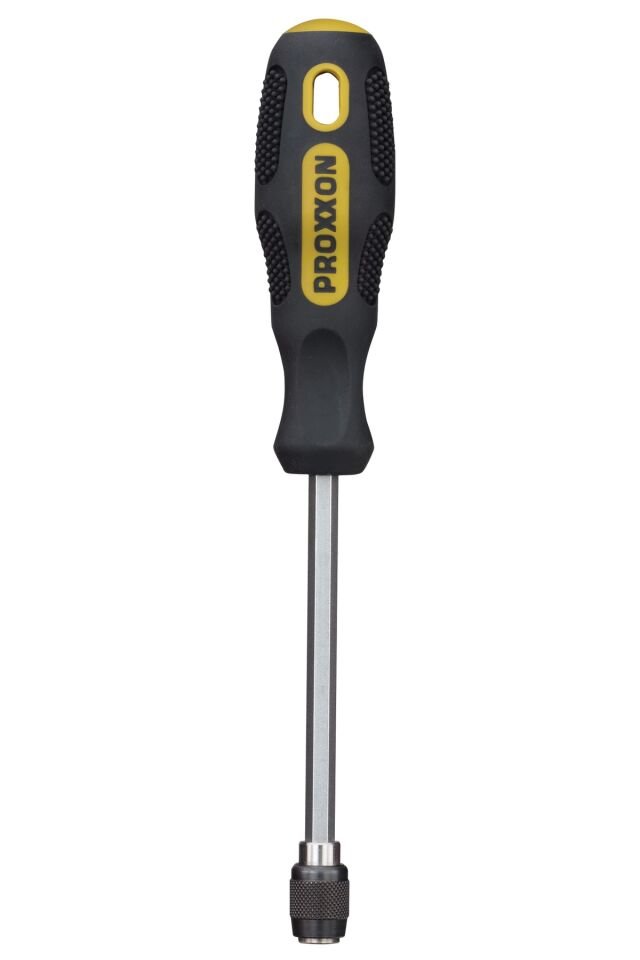 Proxxon 22282 Otomatik Kilitlemeli Manyetik Bits Tutucu