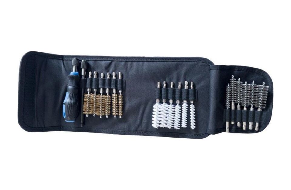 PARTNER TEL FIRÇA SETİ PT03135