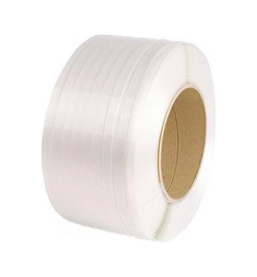 ÇEMBER KOMPOZİT BEYAZ 16 MM BOBİN 850 MT