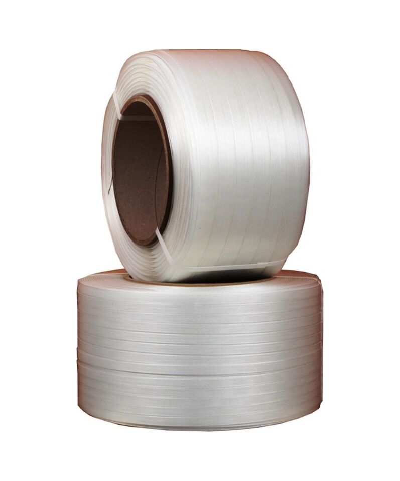 ÇEMBER KOMPOZİT BEYAZ 16 MM BOBİN 850 MT