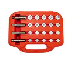 NT Tools NTA8011 28 Parça Karter Tapası Tamir Seti