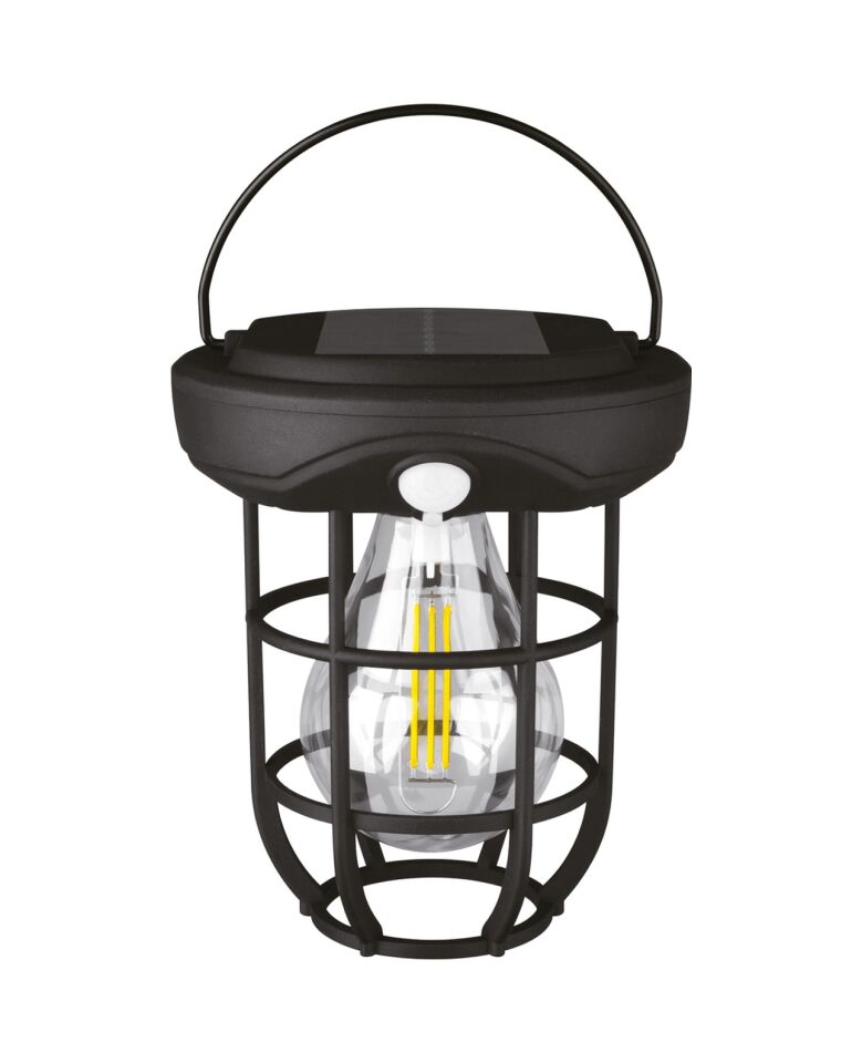 PANTHER SOLAR KAMP LAMBASI PT-2066