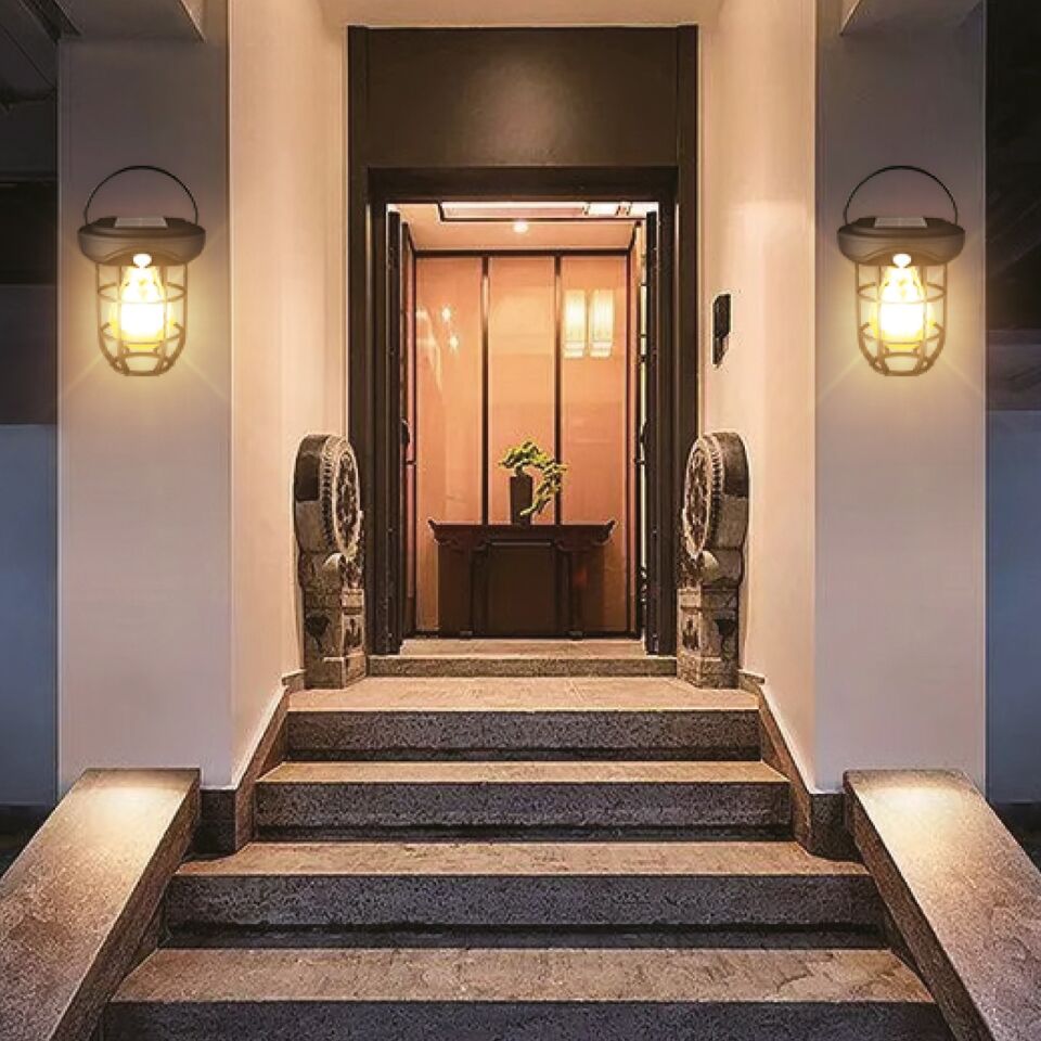 PANTHER SOLAR KAMP LAMBASI PT-2066