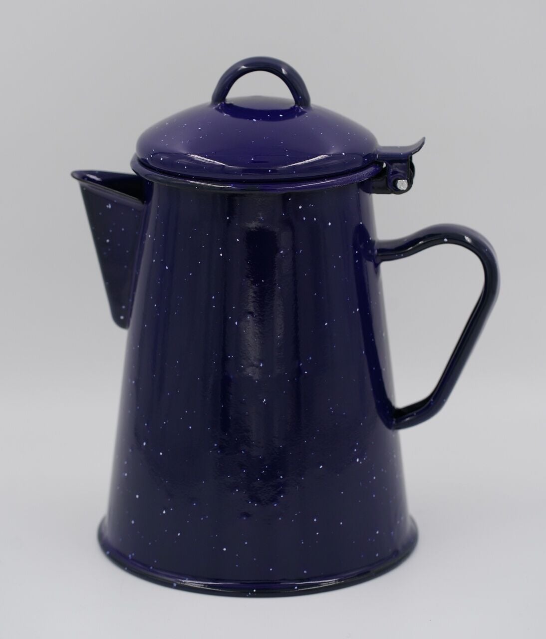 Orcamp Out1300 Retro Çaydanlık Mavi