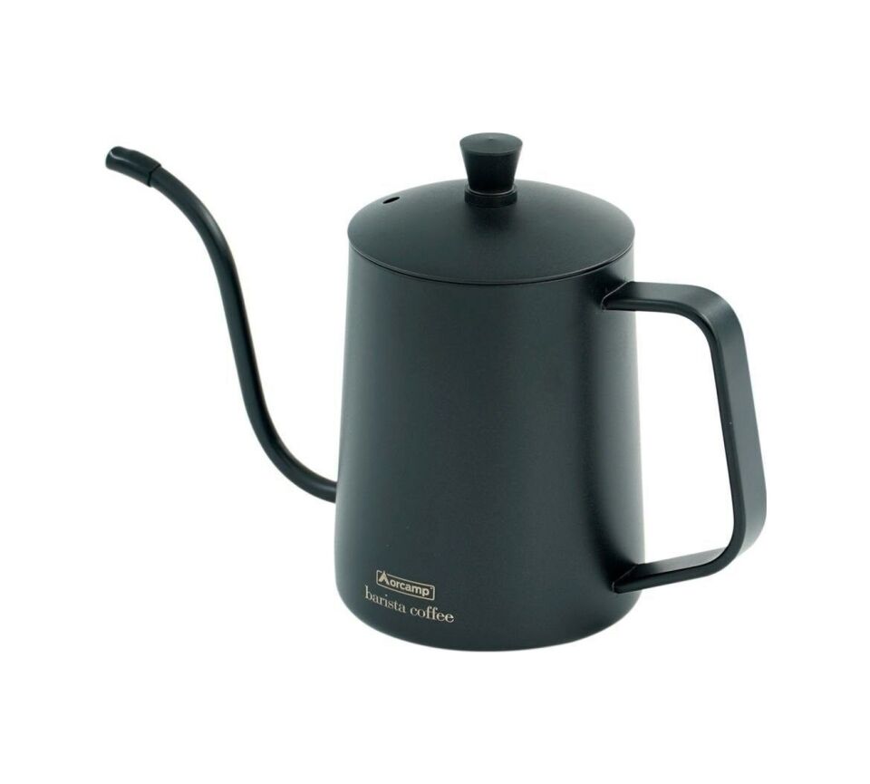 Orcamp Out-1650/ Kahve Demliği (barista)