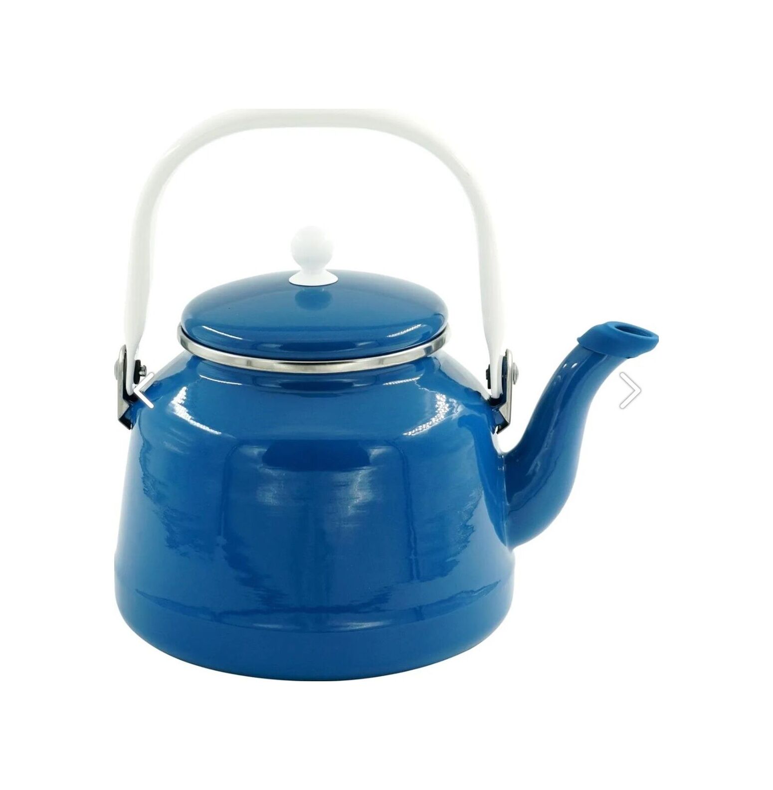 M ORCAMP OUT-1501/TEK ALT ÇAYDANLIK 2,6 LT MAVİ