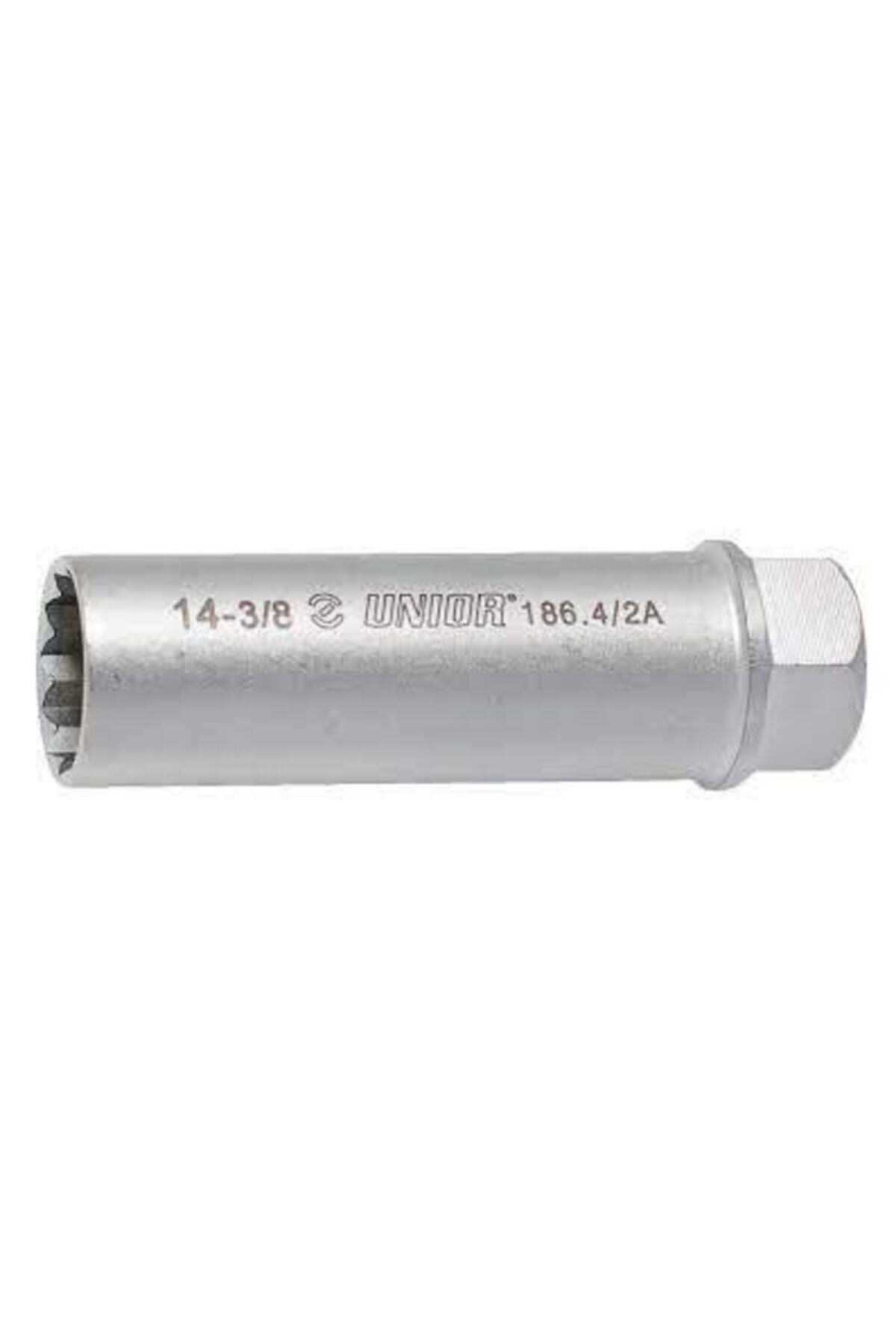UNIOR BUJİ LOKMASI 3/8 14 MM 622513