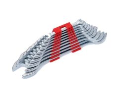 İZELTAŞ ANAHTAR TAKIMI ÇATAL 12 Lİ KISA 0100002112