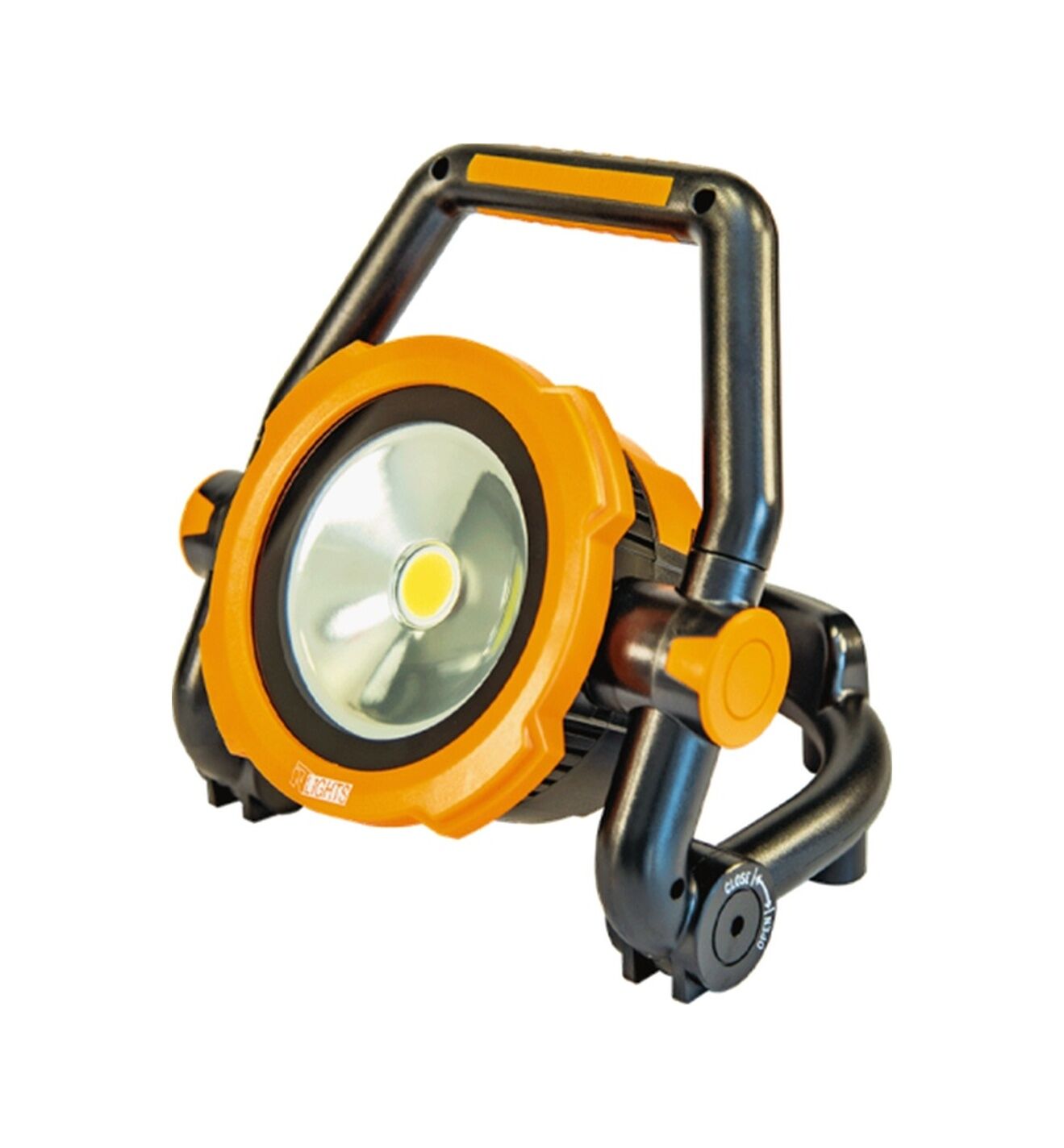 Nt Lıghts 3.000 Lumen Şarjlı Led Projektör