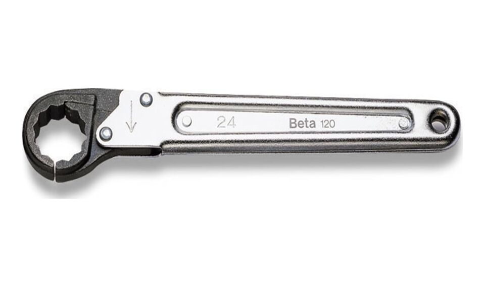 BETA ANAHTAR CIRCIR 11 MM