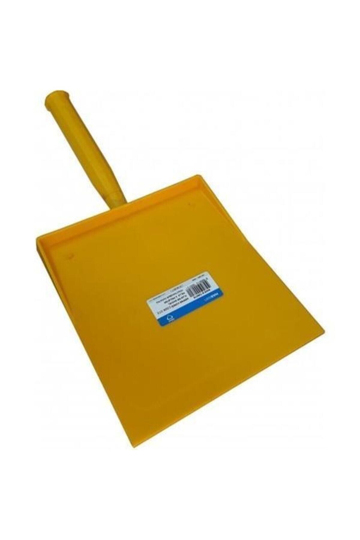 Dekor 072 Sıvacı Serpme Küreği