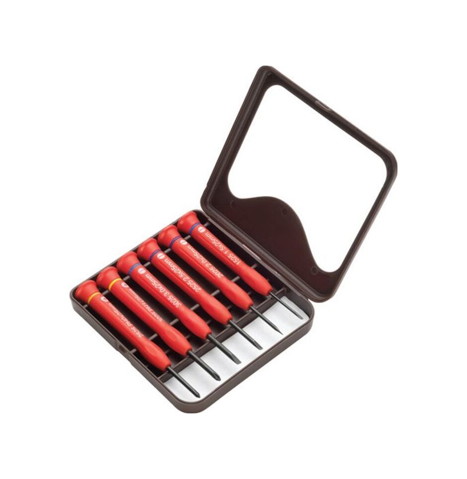 CERPA TEKSTİLCİ SETİ 6 LI 1009229016