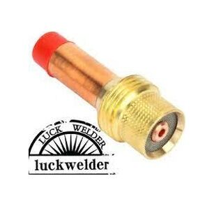 WELDER GAZ LENSİ 1/8 3.2 MM 45V27